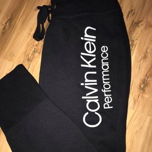 Calvin Klein Sweatpants
